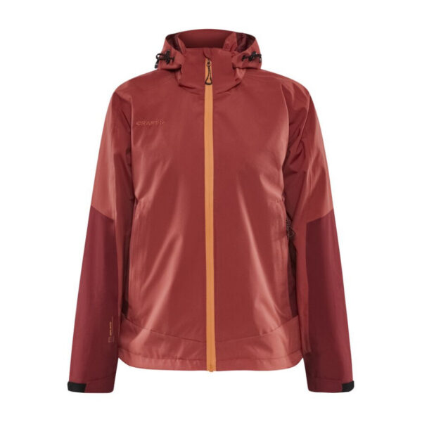 CORE Explore Shell Jacket W