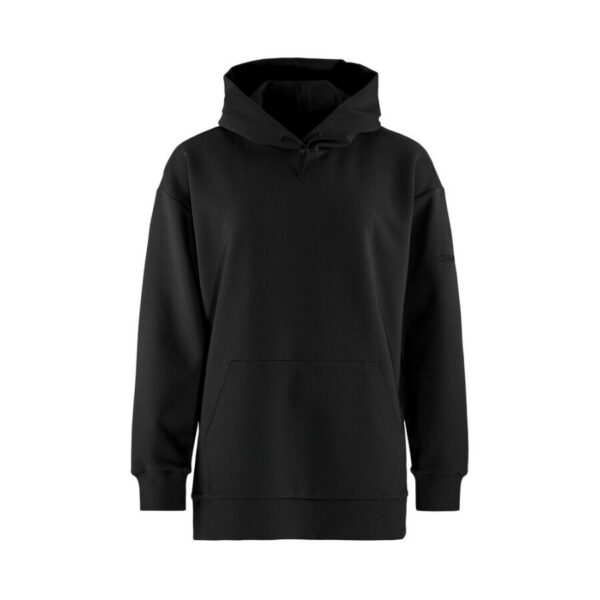 ADV Join Long Hoodie W