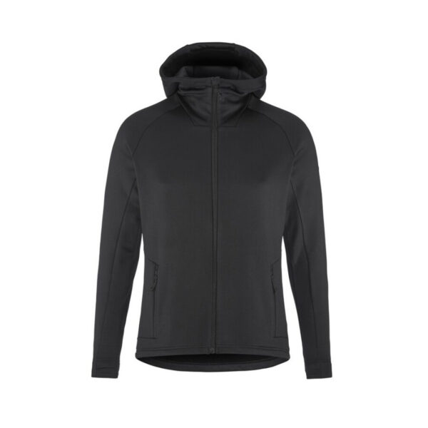 ADV Explore Power Fleece Hood Jkt M