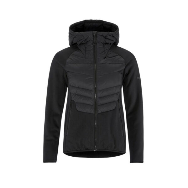 ADV Explore Lt. Down Hybrid Jkt W