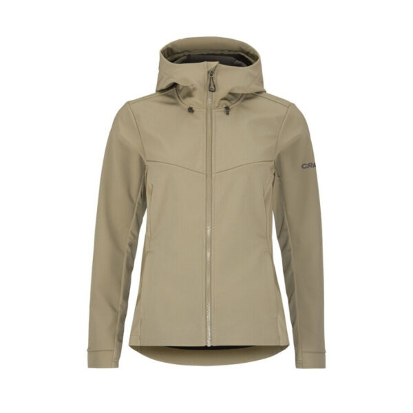 ADV Explore Softshell 2.0 Jkt W