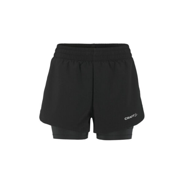 ADV Essence 2-in-1 shorts 2 W