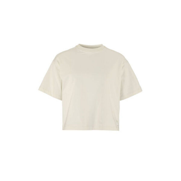 Collective Relaxed SS Tee W