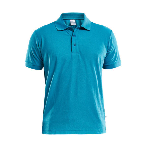 Polo Shirt Pique Classic M