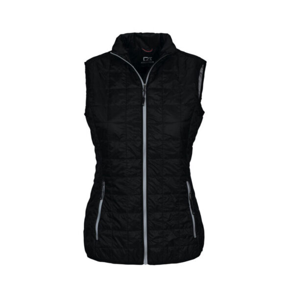 Rainier Vest Women