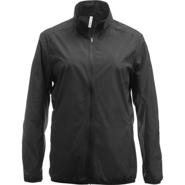 La Push Rain Jacket Women