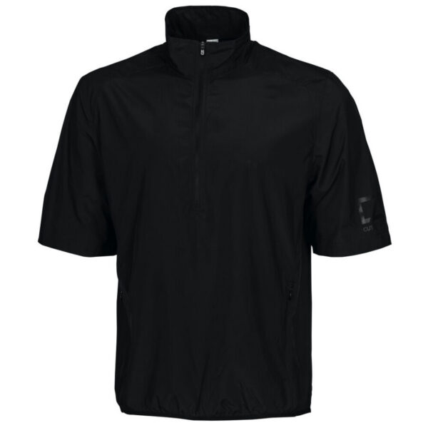 La Push Half Zip SS Jacket Men