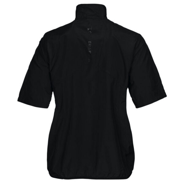 La Push Half Zip SS Jacket Women