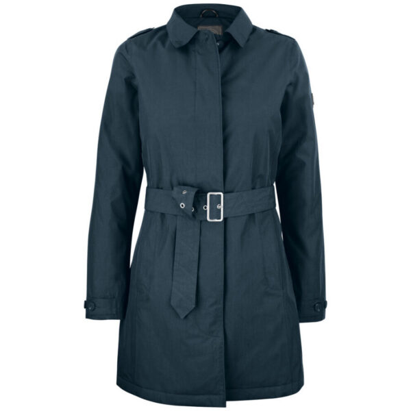 Bellevue Jacket Women