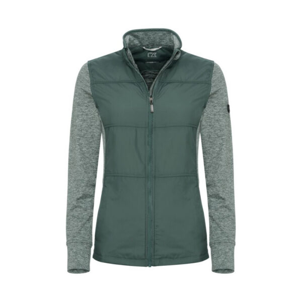 Stealth Jacket Women