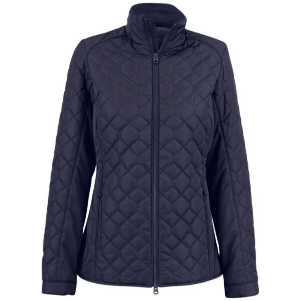 Pendleton Jacket Women