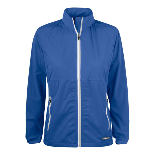 Kamloops Jacket Women