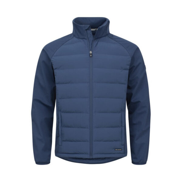 Oak Harbor Jacket Men