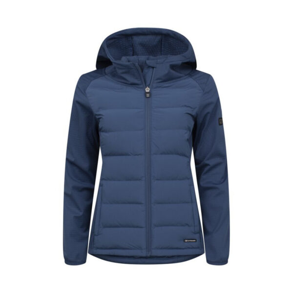 Oak Harbor Jacket Women