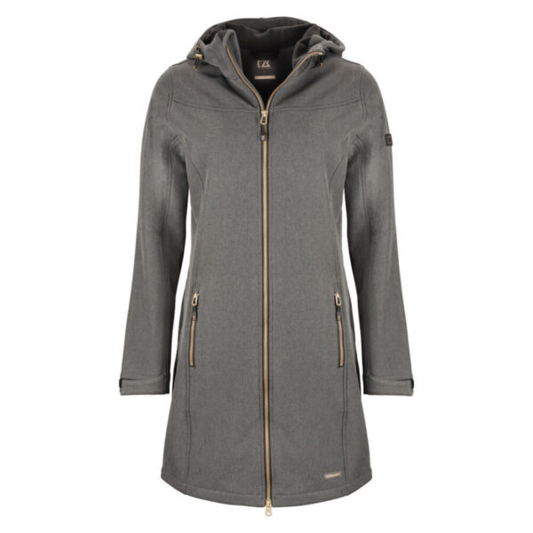 Whittier Jacket Women