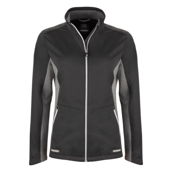 Navigate Softshell Jacket Women