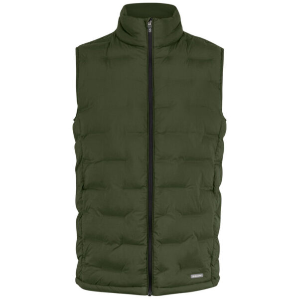 Baker Vest Men