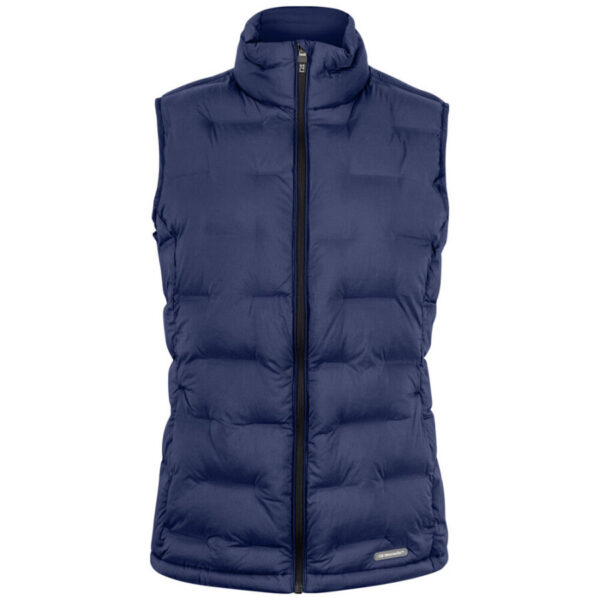 Baker Vest Women