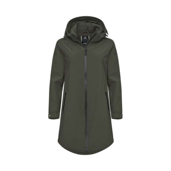 Wedderburn Jacket Women