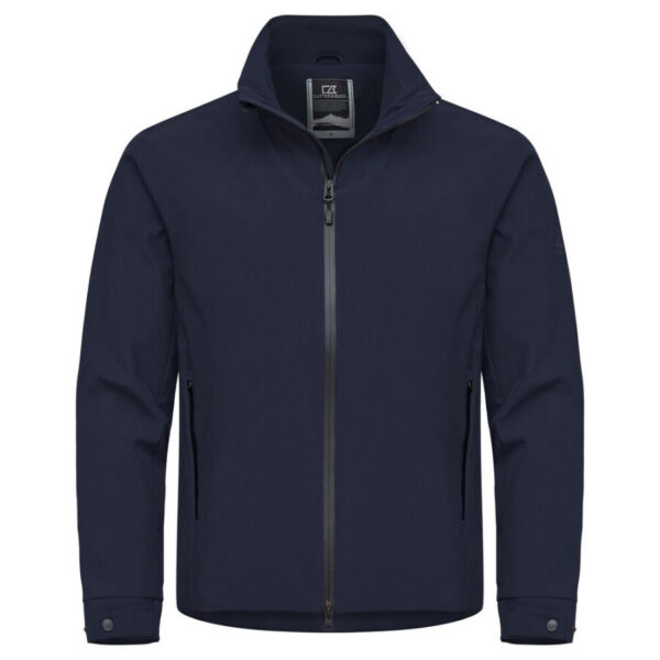 Wedderburn Short Jacket Men
