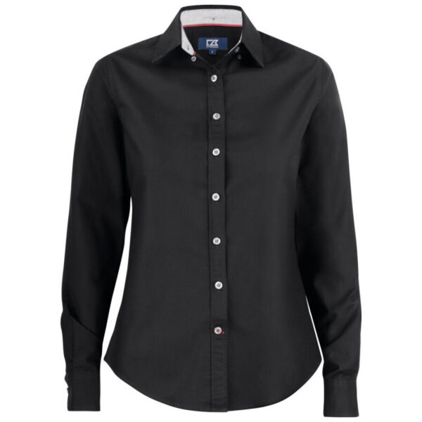 Belfair Oxford Shirt Women