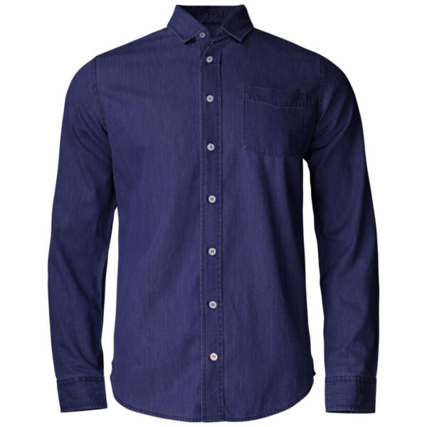 Ellensburg Denim Shirt Men