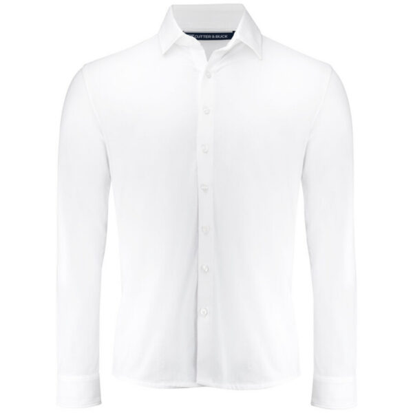 Hedley Stretch Shirt Men