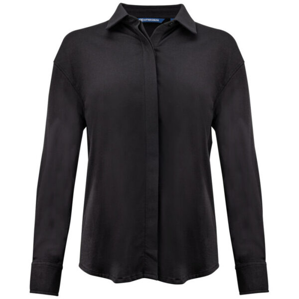 Hedley Stretch Shirt Women