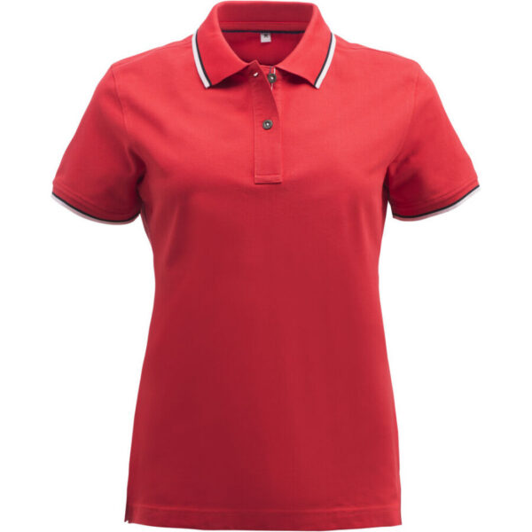 Overlake Polo Women