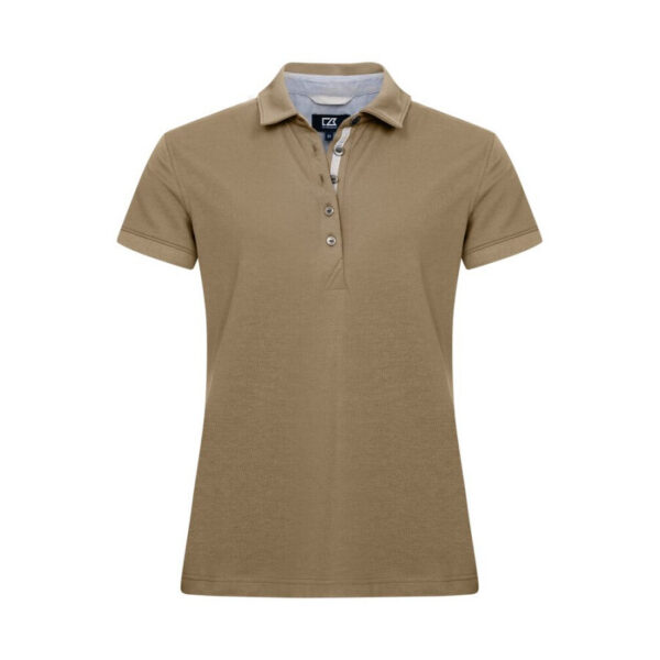 Advantage Premium Polo Women