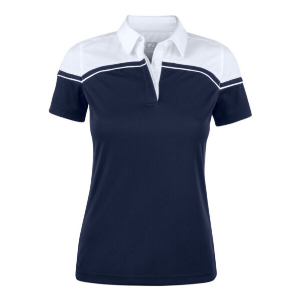 Seabeck Polo Women