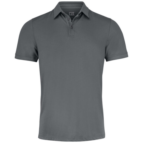 Oceanside Stretch Polo Men