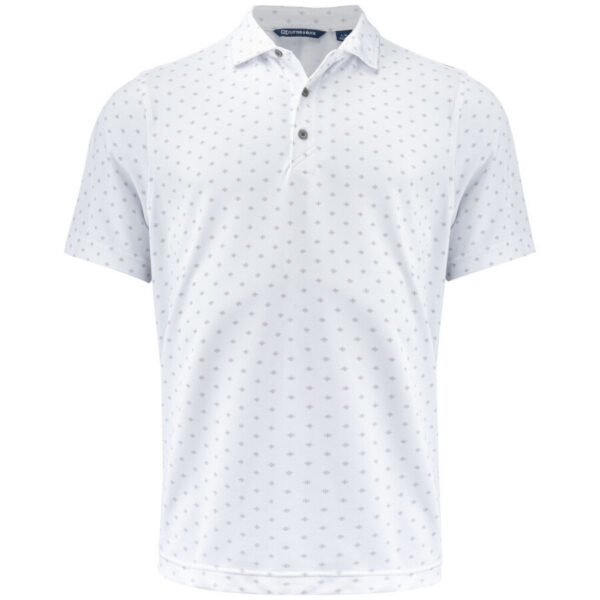 Virtue Polo Printed Men