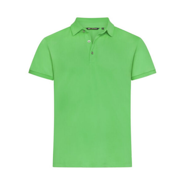 Virtue Polo Solid Men