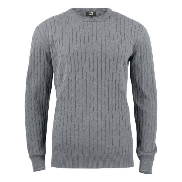 Blakely Knitted Sweater Men