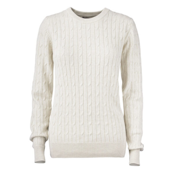 Blakely Knitted Sweater Women