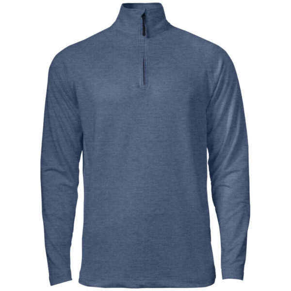 Coos Bay Half Zip Men