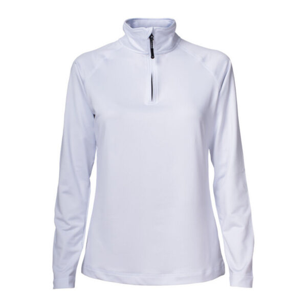 Coos Bay Half Zip Women
