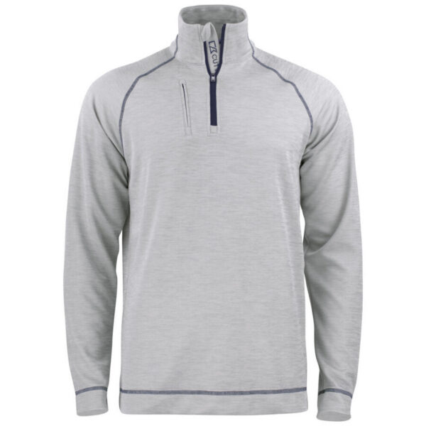 Chambers Half Zip Men