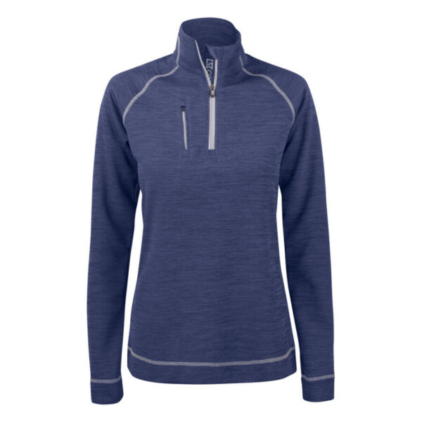 Chambers Half Zip Women