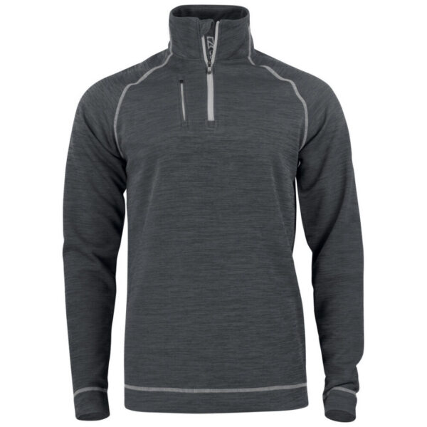 Chambers Half Zip Junior