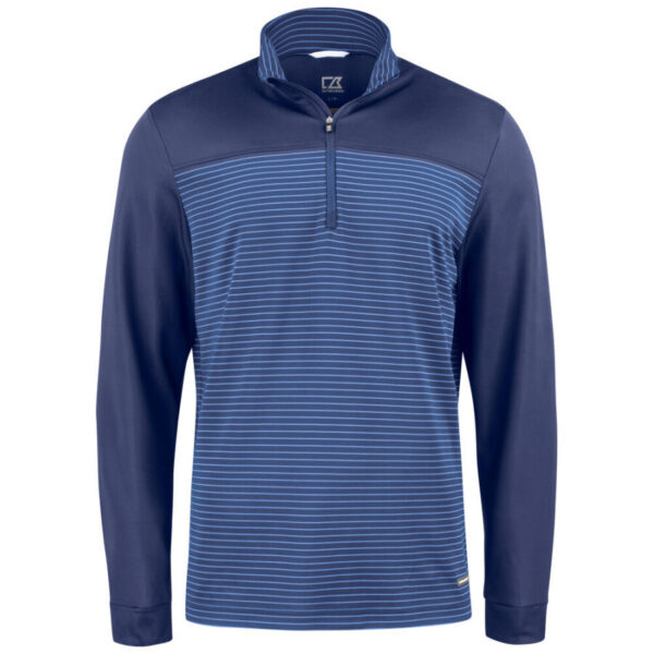 Traverse Half Zip Men