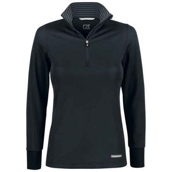 Traverse Half Zip Women