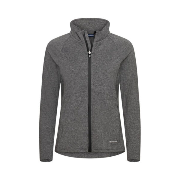 Adapt Full Zip Jacket Women