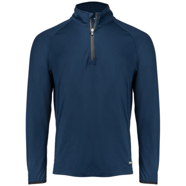 Adapt Half Zip Men