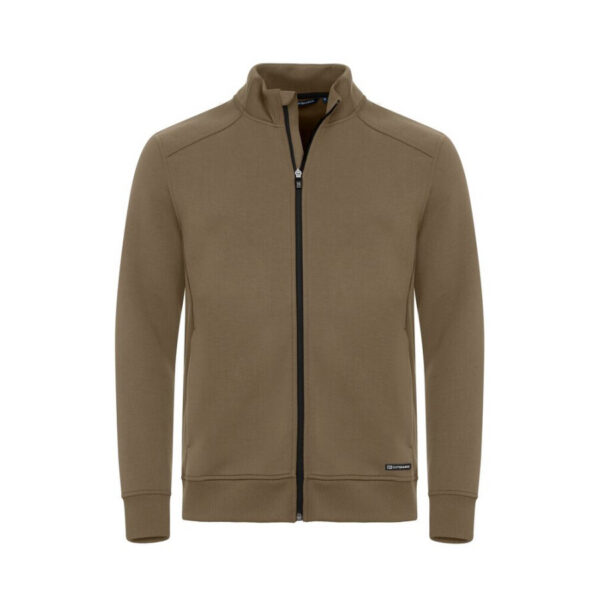 Pemberton Cardigan Full Zip Men