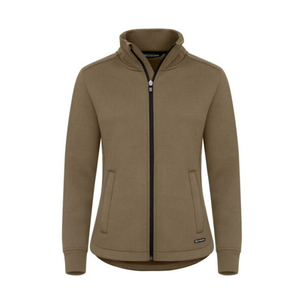 Pemberton Cardigan Full Zip Women