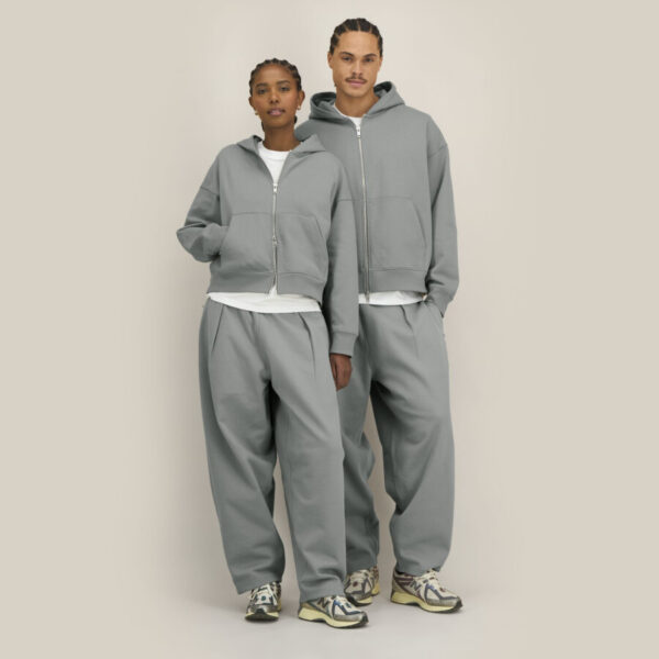 Barreler, Unisex