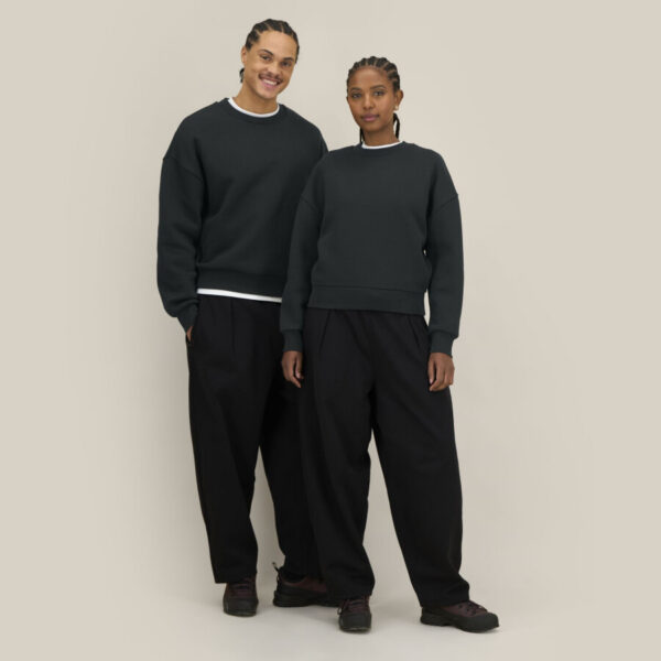 Former, Unisex