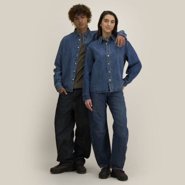 Palmer, Unisex